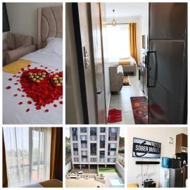 Imanis comfort, hotel en Ongata Rongai 