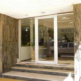 Neuquén में, होटल HOTEL APOLO NEUQUEN