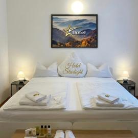 Hotel Starlight, hotel in Frankfurt