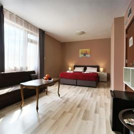 Hotel Leda, готель у Софії