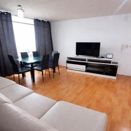Smart San Miguel, hotel a Lima