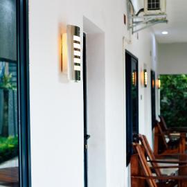 Chandamali Bed & Breakfast, hotel in Kitwe