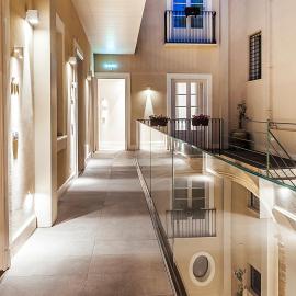 Hotel San Michele, hotell i Trapani