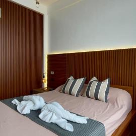 Speranza Hotel & Restaurant, hotel in Infanta