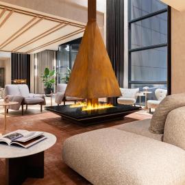 NH Collection Gent, hotel i Gent