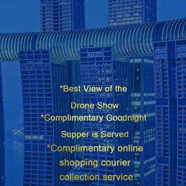 Ascott Raffles City Chongqing, отель в Чунцине