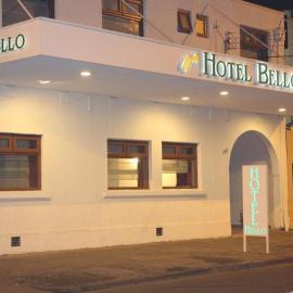 Hotel Bello, Andrés Bello 1166, hotelli kohteessa Temuco