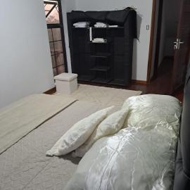 Sannetje Tabbetje में, होटल B&B ETABKI Klaaskreek