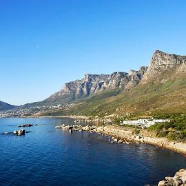 Twelve Apostles Hotel & Spa, hotel in Cape Town