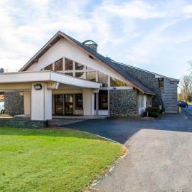 Econo Lodge Inn & Suites Colonie Center Mall, hotel em Albany