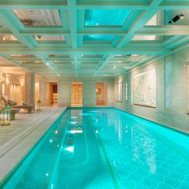 L'Hôtel du Collectionneur Paris, hotel Párizsban
