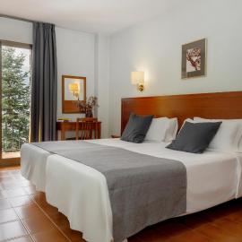 Hotel Coray by Pierre & Vacances، فندق في انكامب