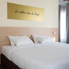 Hotel Kyriad Lamballe