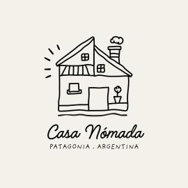 B&B Casa Nómada, hotel em San Martín de los Andes