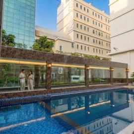 Elegant Airport Hotel, מלון בבנגקוק