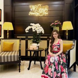 The Lamp Homestay Hue