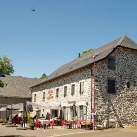 Auberge du Cezallier