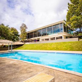 Hotel Vista Alegre, hotel in Barranquitas