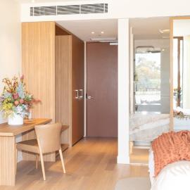 Reflections at Rich River, hotel en Moama