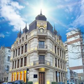 Baku में, होटल Istanbul Gold Hotel