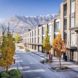 DoubleTree by Hilton Queenstown