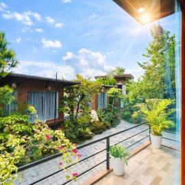 White Horse Homestay