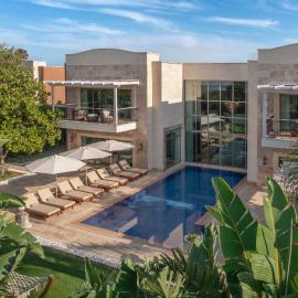 Ela Excellence Resort Belek, hotel Belekben