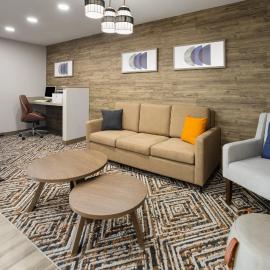 Candlewood Williamsport by IHG