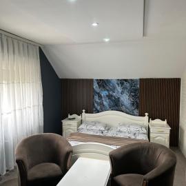 Motel Albatros, hotel a Kosovo Polje