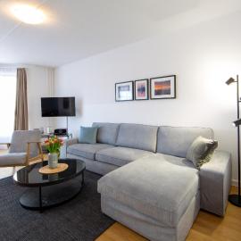 Apartments am Brandenburger Tor, hotell i Berlin