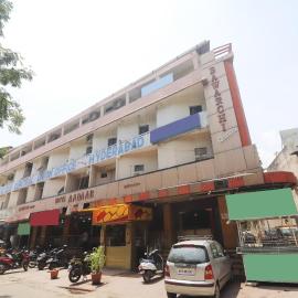 Hotel O Aadaab, hotel in Hyderabad
