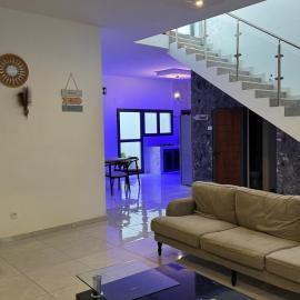 chez Louise, hotel Saly Portudalban