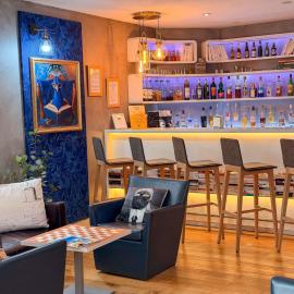 ibis Styles Paris Tolbiac Bibliotheque, hotel a Parigi