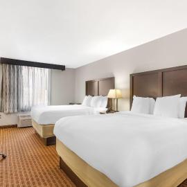 Quality Inn & Suites Chattanooga-East Ridge