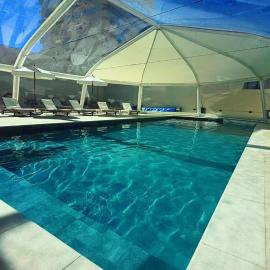 Hotel Florinda, hotel in Punta del Este