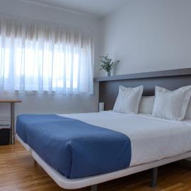 Hospedería San Froilan, hotel sa Lugo