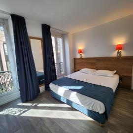 Hôtel Alizé, hotel in Cannes
