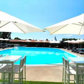 Natura Resorts, hotel in Casalarreina
