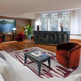 Conrad Hamburg, hotel in Hamburg