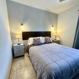 Hotel Estrella Andina, hotel a San Juan