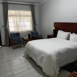 The Village Inn Hotel, Nyanga, hotell sihtkohas Nyanga