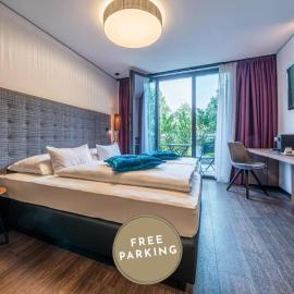 Rufi's Hotel Innsbruck, hotel en Innsbruck