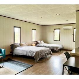 Yurigahama Beach House - Vacation STAY 03195v, hotelli kohteessa Furusato