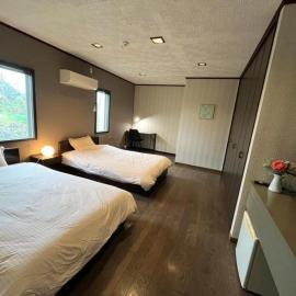Yurigahama Beach House - Vacation STAY 03199v, hotelli kohteessa Furusato