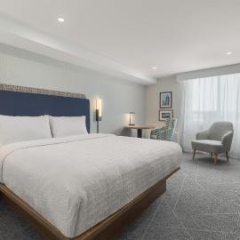 Hampton Inn by Hilton Montreal East Anjou, hôtel à Montréal
