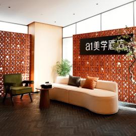 a1 Art Hotel, hotel din Quanzhou