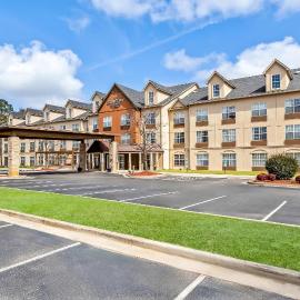 Country Inn & Suites by Radisson, Aiken South, hotel em Aiken