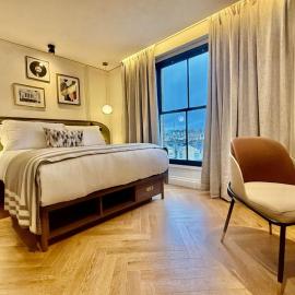 The Barkston, hotel in London