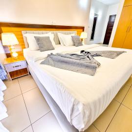 LOUMIA Residency, hotel a Douala