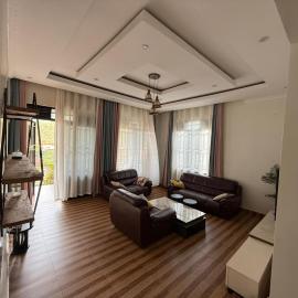 Eden house, hotell i Kigali